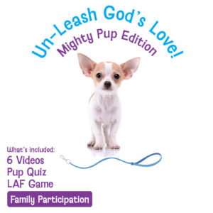 MIGHTY-PUP
